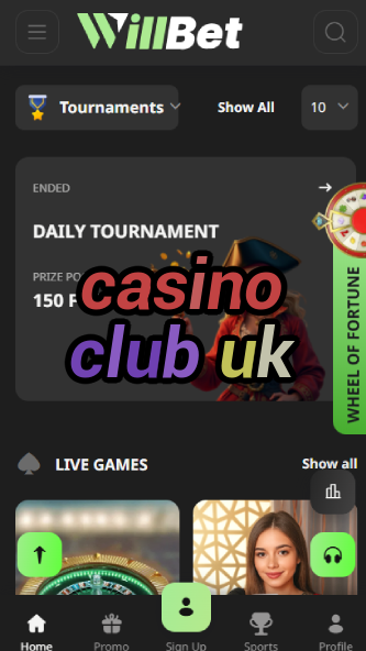 Casino Club UK - Best UK Casino Club-4x4casino.ydblkf.net